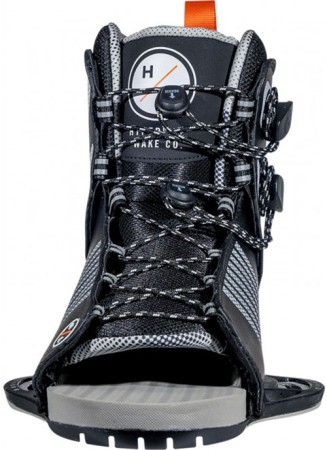 REMIX Boots 2025 