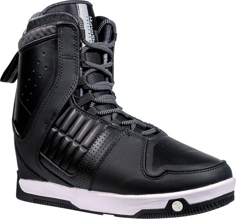 SYSTEM LOWBACK 2025 incl. FREEPRESS Boots 