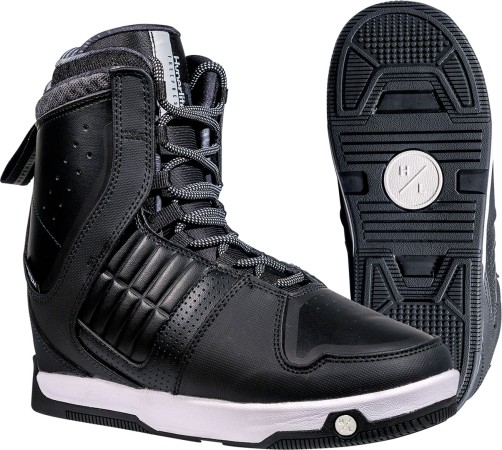 FREEPRESS Boots 2025 