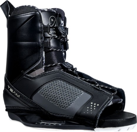 FRENZY 143 2025 inkl. TEAM Boots 