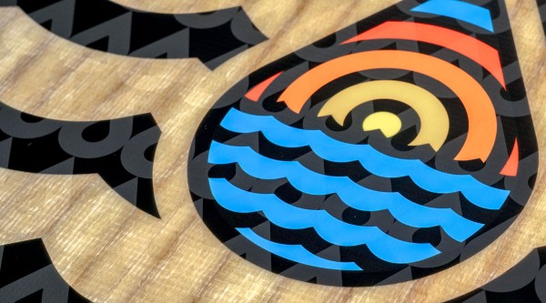 UNION Wakeboard 2025 