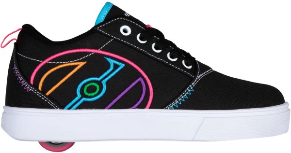 PRO 20 LG Shoe black/multi 