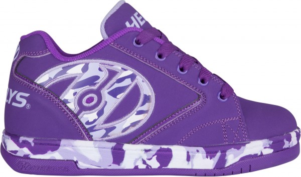 PROPEL 2.0 Shoe 2017 purple/white 