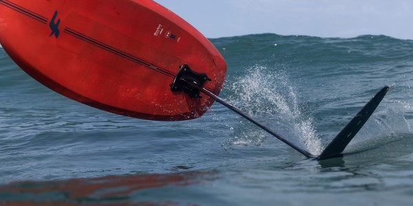 CARBON MAST 16mm 2025 