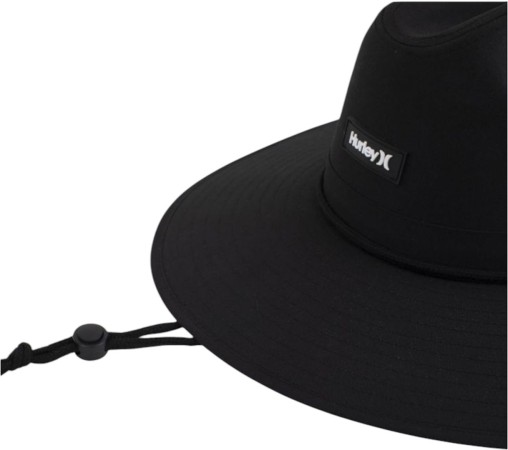 LAND TO SEA PROTECT Hut 2025 black 