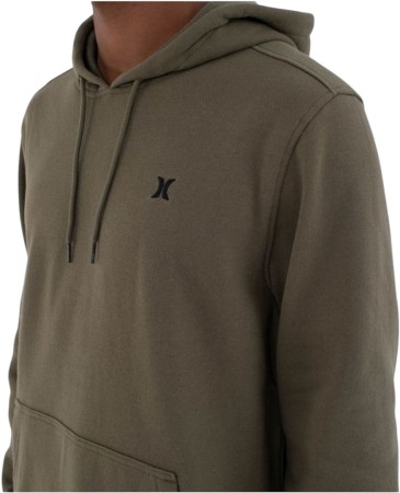 ICON Hoodie 2025 olive 