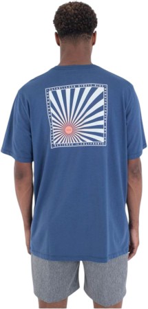 RAYZ UP T-Shirt 2025 abyss 