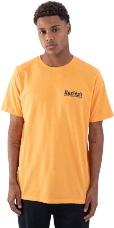 MAGIC T-Shirt 2025 nectarine heather 