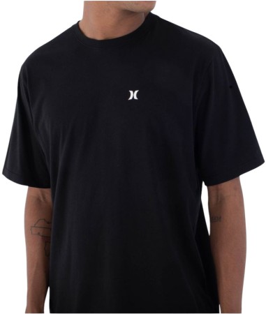 ICON T-Shirt 2025 black 