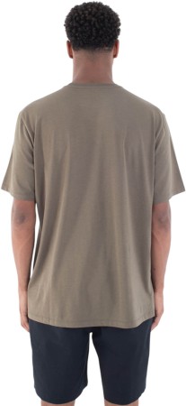 ICON T-Shirt 2025 olive 