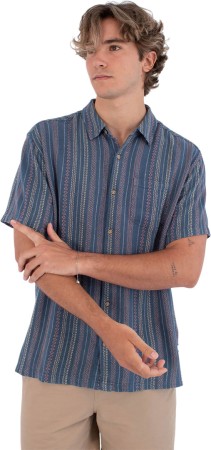 OCEANSIDE Hemd 2026 monsoon 