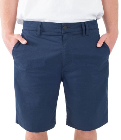 PHANTOM HEATHER 20 Walkshort 2025 obsidian 