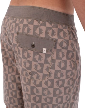 PHANTOM NATURALS TAILGATE 18 Boardshort 2026 woodside 