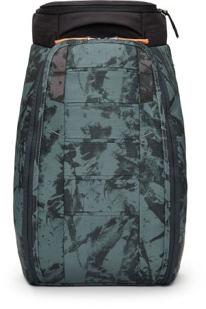 HUGGER 25L Rucksack 2026 agate green 