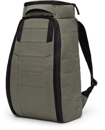 HUGGER 30L Backpack 2026 forest green 
