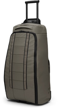 HUGGER ROLLER 90L Reisetasche 2026 forest green 