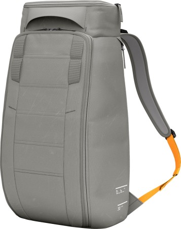 HUGGER 25L Backpack 2025 sand grey 