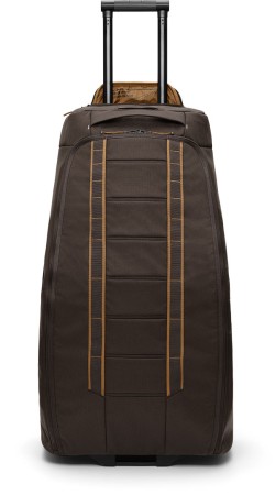 HUGGER ROLLER 90L Travelbag 2026 espresso 