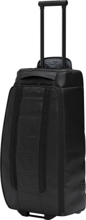 HUGGER ROLLER 60L Reisetasche 2025 black out 
