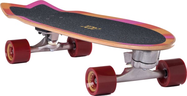 HUNTINGTON 30 Surfskate 2024 