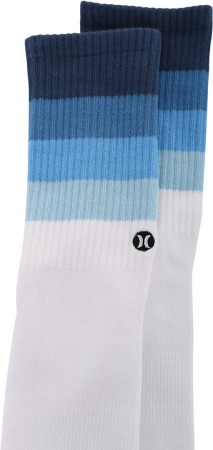 DRI-FIT STRIPE CREW Socken 2025 white 
