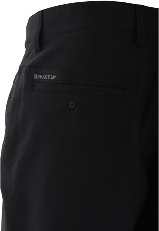 PHANTOM HEATHER 20 Walkshort 2025 black 