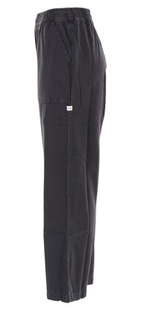 WAVY DAYS Hose 2025 off black M