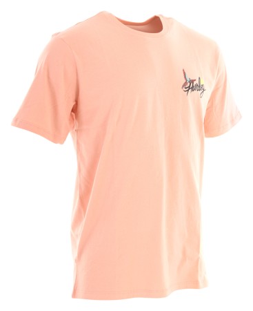EVERYDAY WASH PARROT BAY T-Shirt 2022 pink quest 