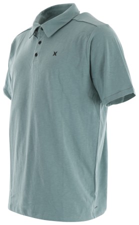 H2O-DRI ACE SLUB Polo Hemd 2024 artillery 