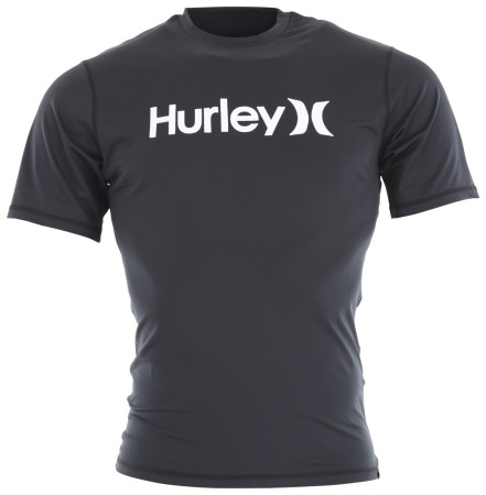 ONE AND ONLY QUICKDRY SS Lycra 2025 black 
