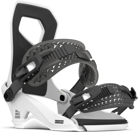 ROYAL 144 2026 inkl. HYDRA white S