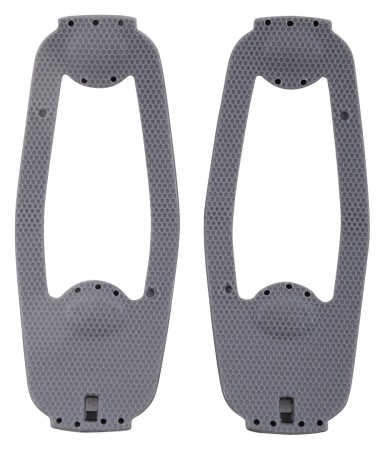 SYSTEM TOE STRAP 2024 