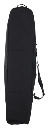 X WH1 BOARD JACKET Boardbag 2023 black 