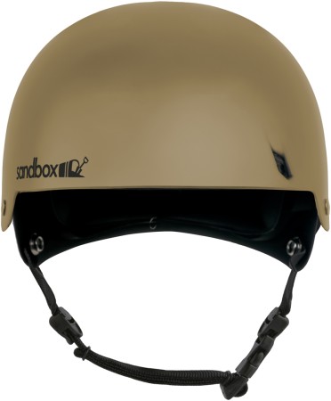 ICON LOW RIDER Helm 2024 luster 