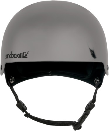 ICON LOW RIDER Helm 2025 mineral L
