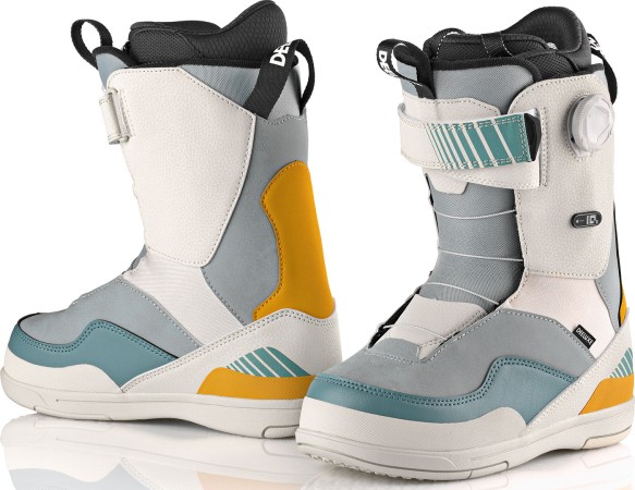 ID LARA BOA Boot 2025 happy cloud 