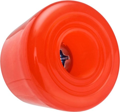 QUAD SKATE Bremsstopper 2er-Pack red 