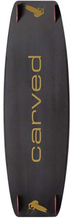 IMPERATOR V GLOSSY FULL CARBON CUSTOM Kiteboard 