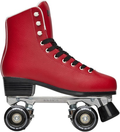 QUAD SKATE Rollschuh cherry 