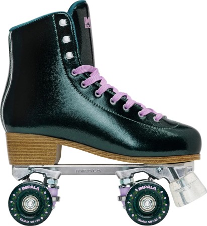 QUAD SKATE Rollschuh emerald 37