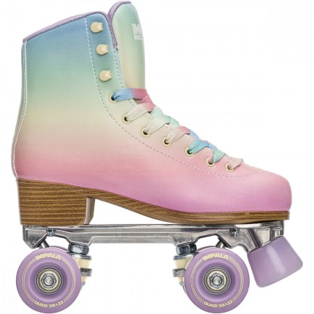 QUAD SKATE Rollschuh 2022 pastel fade 