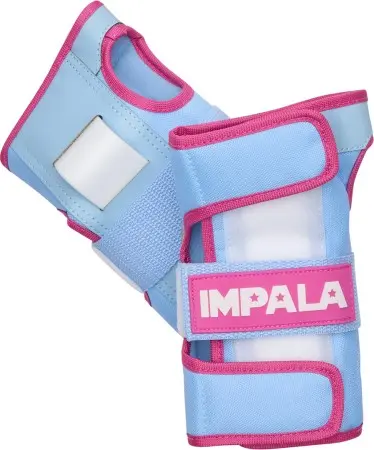 PROTECTIVE Schonerset blue raspberry 