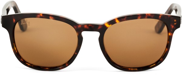 INCUS Sonnenbrille havana/brown polarized 