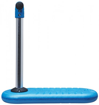 BUG Trampolin Scooter blue 