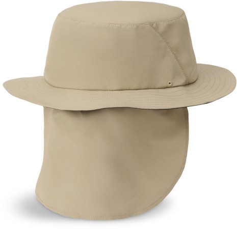 INDO SURF Hat 2025 stone 
