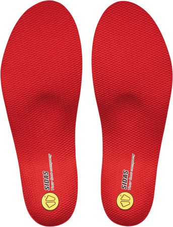 FLASH FIT SLIM WINTER Sohle 