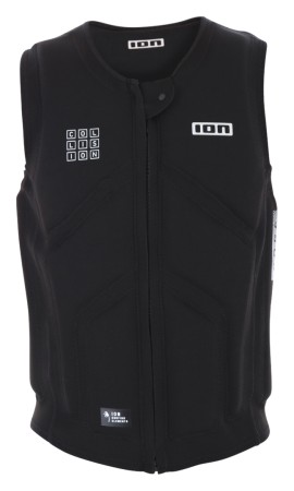 COLLISION CORE THE ONE EDITION Vest black 