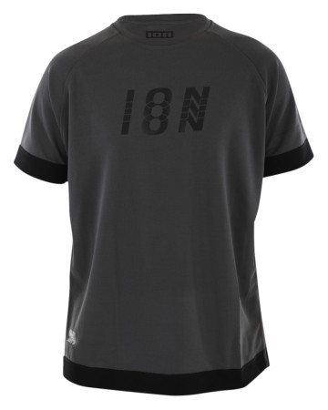 WETSHIRT SS THE ONE EDITION Lycra steel grey 