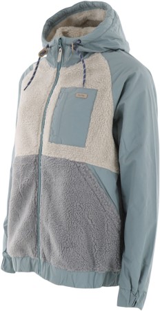 ARCTIKMIX Jacke 2026 slate 