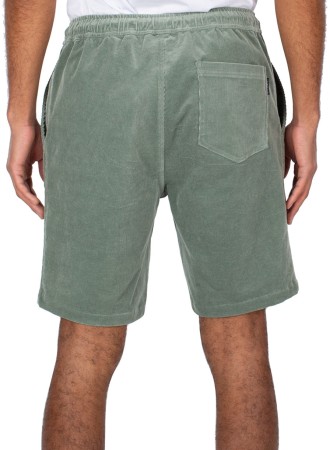 CORVIN Walkshort 2025 mintgrey 